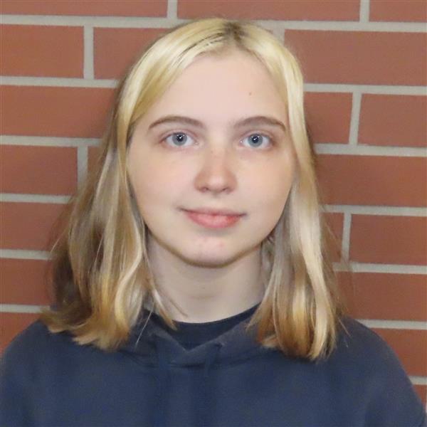 World Languages 8- Maddalyn